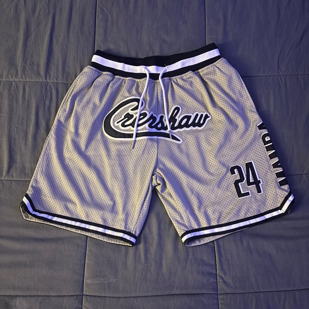 Headgear Classic’s Crenshaw Jersey Shorts